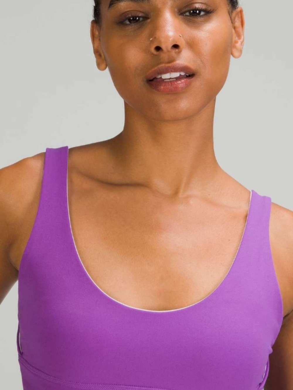 Lululemon Align Reversible Sports Bra